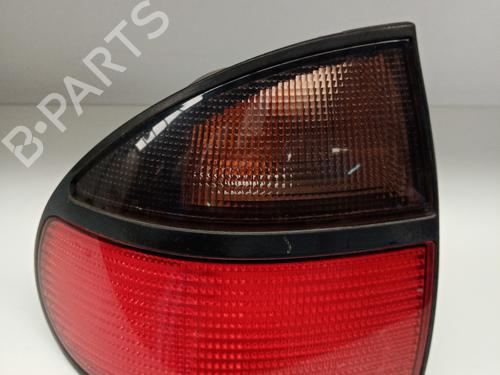 Used Left taillight Left taillight RENAULT LAGUNA I (B56_, 556_) [1993-2002] 21030153 21030153
