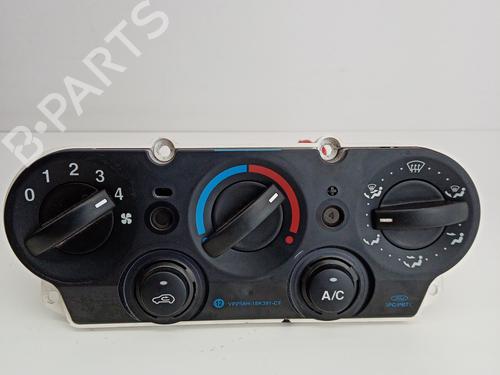 climate-control-ford-fusion-ju_-14-2s6h19980bc-2002-2003-2004-2005-2006-2007-2008-2009-2010-2011-2012-21030156 main image