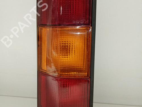 Used Left taillight Left taillight RENAULT RAPID Box Body/MPV (F40_, G40_) [1985-2001] 33759828 33759828