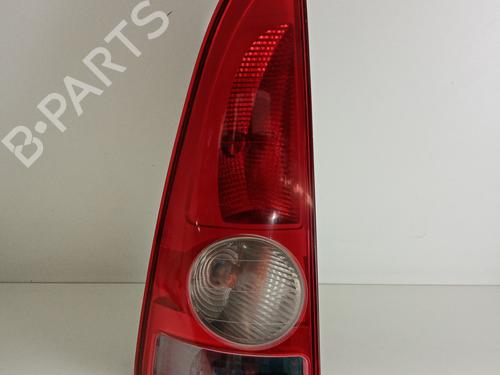 Used Left taillight Left taillight RENAULT ESPACE IV (JK0/1_) 2.0 (JK09) (136 hp) 21030164 21030164
