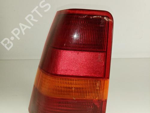 Used Left taillight Left taillight OPEL KADETT E (T85) [1984-1993] 21030166 21030166