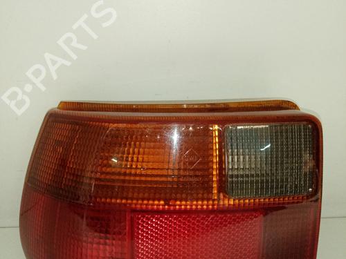 Used Left taillight Left taillight OPEL ASTRA F Saloon (T92) [1991-2001] 21030167 21030167