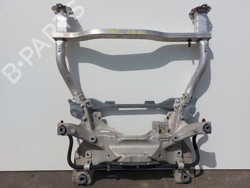 Used Subframe Subframe PEUGEOT 407 SW (6E_, 6D_) 2.0 HDi (163 hp) 21030182 21030182