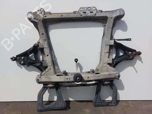 Used Subframe Subframe RENAULT CLIO II (BB_, CB_) 1.9 dTi (B/CB0U) (80 hp) 21030186 21030186