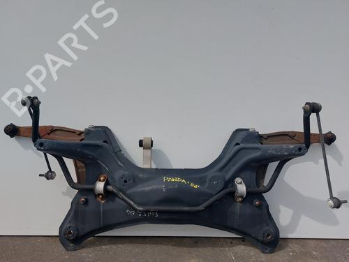 Used Subframe Subframe FIAT PANDA (169_) 1.1 (169.AXA1A) (54 hp) 21030187 21030187