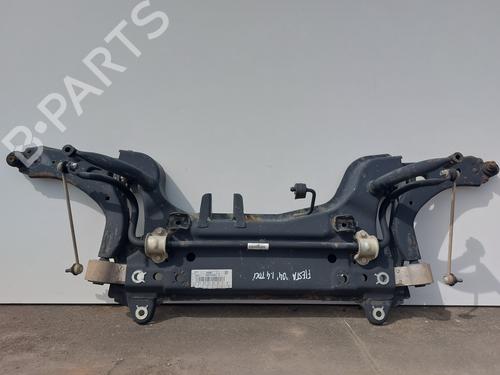 Used Subframe Subframe FORD FIESTA V (JH_, JD_) 1.4 TDCi (68 hp) 21030190 21030190