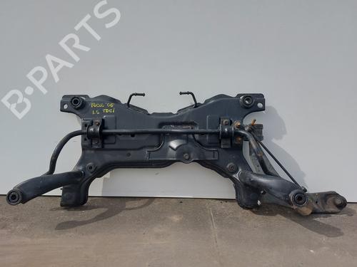 Used Subframe Subframe FORD FOCUS II (DA_, HCP, DP) 1.6 TDCi (90 hp) 21030194 21030194