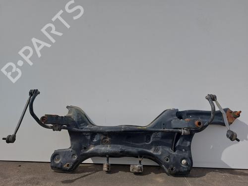 Used Subframe Subframe SEAT IBIZA IV (6J5, 6P1) 1.6 TDI (90 hp) 21030195 21030195