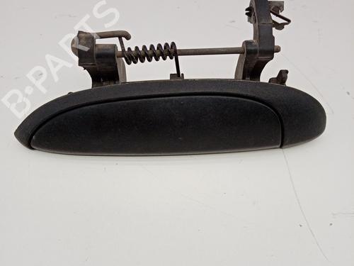 Used Front left exterior door handle Front left exterior door handle 21030230 21030230