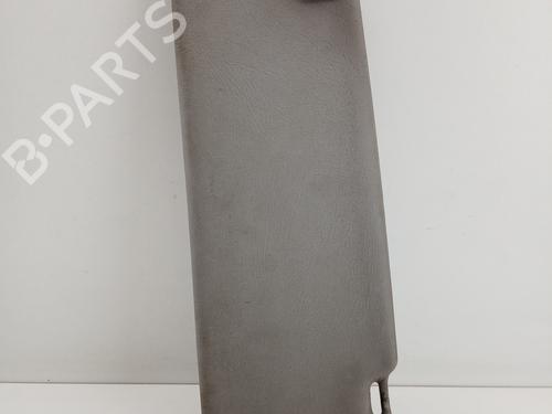 Used Left sun visor Left sun visor VOLVO V70 I (875, 876) 2.5 TDI (140 hp) 21030235 21030235