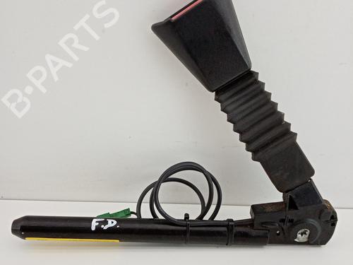 Engate do cinto Engate do cinto OPEL ASTRA G Hatchback (T98) 1.7 DTI 16V (F08, F48) (75 hp) 21030238 21030238