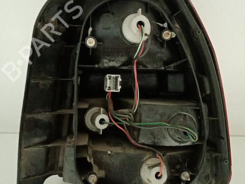Left taillight HONDA CIVIC VI Hatchback (EJ, EK) | BP21030244C34 - Image 2