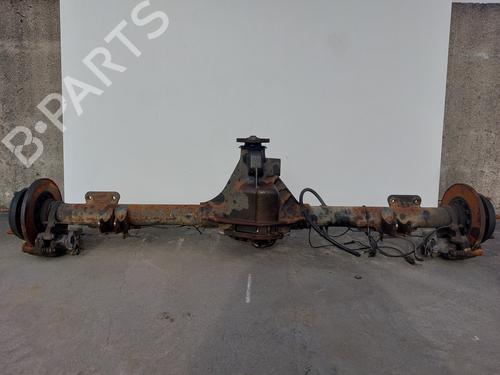 Used Rear axle Rear axle FORD TRANSIT Bus (FD_ _, FB_ _, FS_ _, FZ_ _, FC_ _) 2.2 TDCi (125 hp) 21030249 21030249