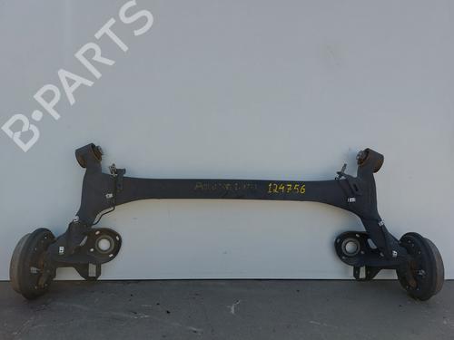 Used Rear axle Rear axle 21030265 21030265