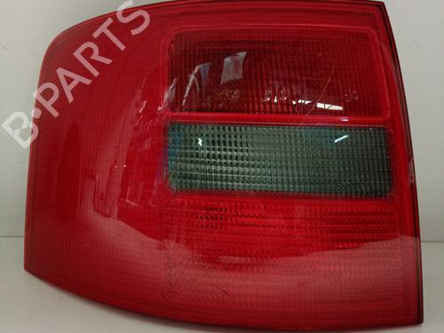 Used Left taillight Left taillight 21030301 21030301
