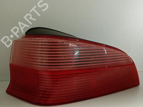 Used Left taillight Left taillight 21030311 21030311