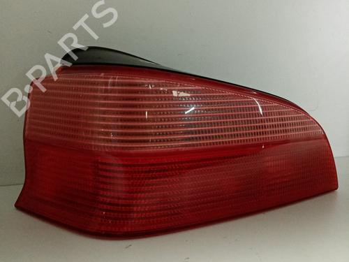 Used Left taillight Left taillight PEUGEOT 106 II (1A_, 1C_) [1996-2005] 21030312 21030312