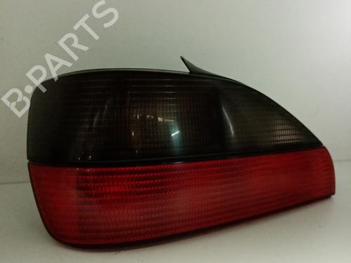 Used Left taillight Left taillight PEUGEOT 306 (7B, N3, N5) [1993-2003] 21030313 21030313