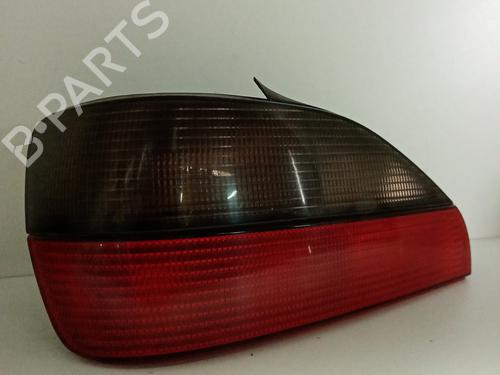 Used Left taillight Left taillight PEUGEOT 306 (7B, N3, N5) [1993-2003] 21030314 21030314
