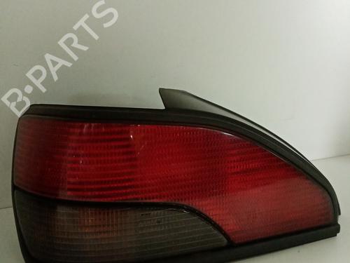 Used Left taillight Left taillight PEUGEOT 306 (7B, N3, N5) [1993-2003] 21030315 21030315