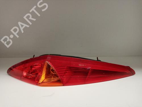Used Left taillight Left taillight 21030316 21030316