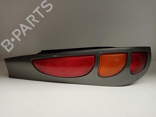 Used Left taillight Left taillight 21030318 21030318