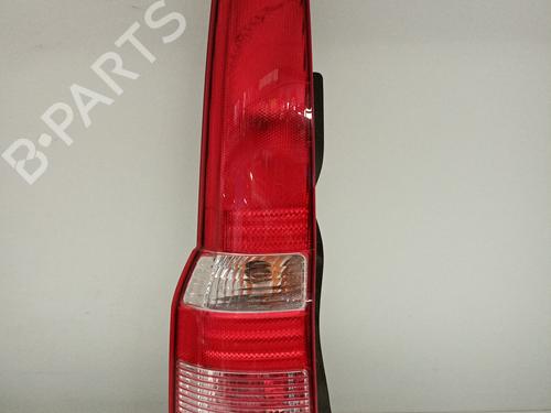 Used Left taillight Left taillight FIAT PANDA (169_) [2003-2026] 21030319 21030319