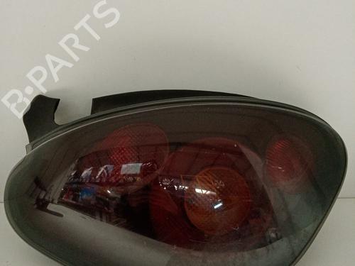 Used Left taillight Left taillight 21030321 21030321