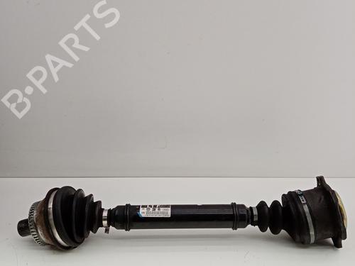 Used Left front driveshaft Left front driveshaft AUDI A6 C5 Avant (4B5, 4B6) 2.5 TDI quattro (180 hp) 21030323 21030323