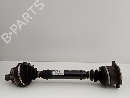 Used Right front driveshaft Right front driveshaft AUDI A6 C5 Avant (4B5, 4B6) 2.5 TDI quattro (180 hp) 21030324 21030324