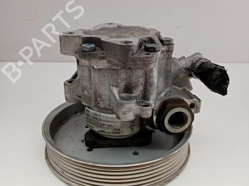 Used Steering pump Steering pump AUDI A6 C5 Avant (4B5, 4B6) 2.5 TDI quattro (180 hp) 21030325 21030325