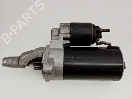 Used Starter Starter AUDI A6 C5 Avant (4B5, 4B6) 2.5 TDI quattro (180 hp) 21030326 21030326