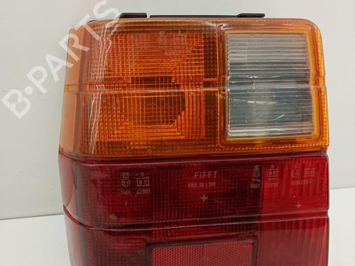 Farolim esquerdo Farolim esquerdo FIAT UNO (146_, 158_) [1983-2013] 21030330 21030330