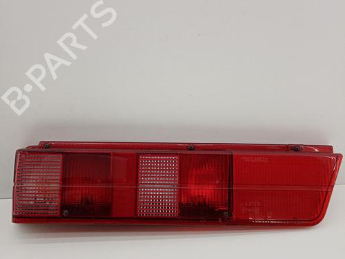 Used Left taillight Left taillight LANCIA Y10 (156_) [1985-1995] 21030331 21030331