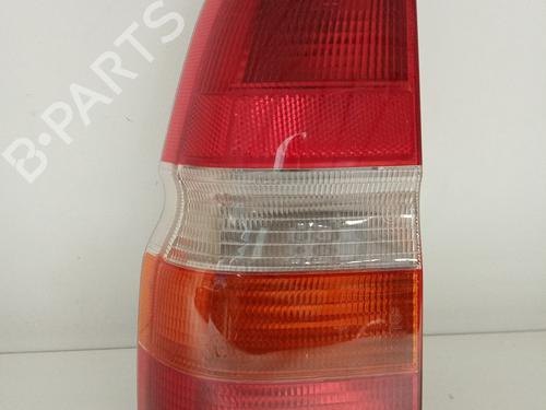 Used Left taillight Left taillight FORD ESCORT VI Turnier (GAL, ANL) [1995-2002] 21030332 21030332