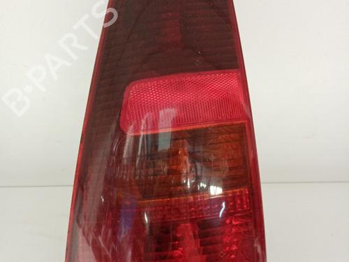 Used Left taillight Left taillight 21030335 21030335