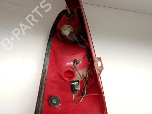 Left taillight FORD FOCUS I (DAW, DBW) | BP21030336C34 - Image 2