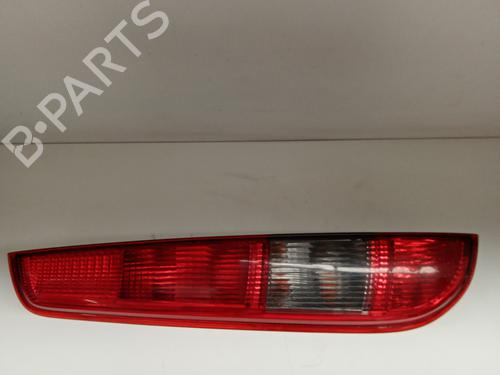 Used Left taillight Left taillight FORD FOCUS II Estate Van [2004-2011] 21030339 21030339