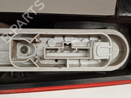 Left taillight FORD FOCUS II Estate Van | BP21030339C34 - Image 3