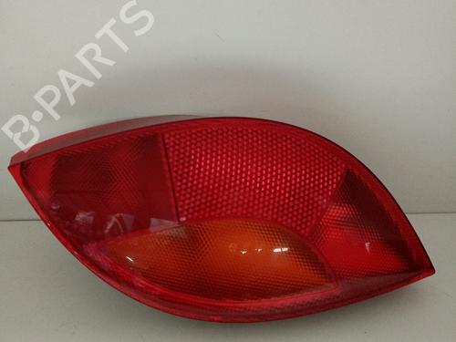 Used Left taillight Left taillight FORD KA (RB_) [1996-2008] 21030352 21030352
