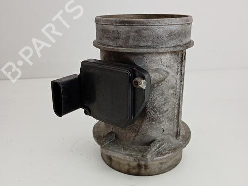 Used Mass air flow sensor Mass air flow sensor AUDI A6 C5 Avant (4B5, 4B6) 2.5 TDI quattro (180 hp) 21030359 21030359