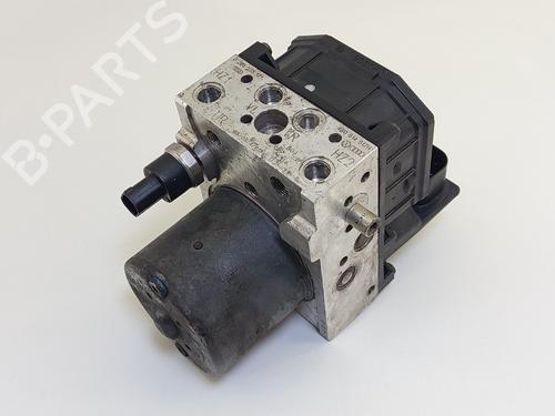 Used ABS pump ABS pump AUDI A6 C5 Avant (4B5, 4B6) 2.5 TDI quattro (180 hp) 21030361 21030361