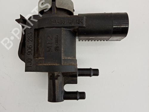 Modulo electronico Modulo electronico AUDI A6 C5 Avant (4B5, 4B6) 2.5 TDI quattro (180 hp) 21030362 21030362