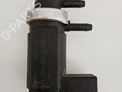 Used Electronic module Electronic module AUDI A6 C5 Avant (4B5, 4B6) 2.5 TDI quattro (180 hp) 21030363 21030363