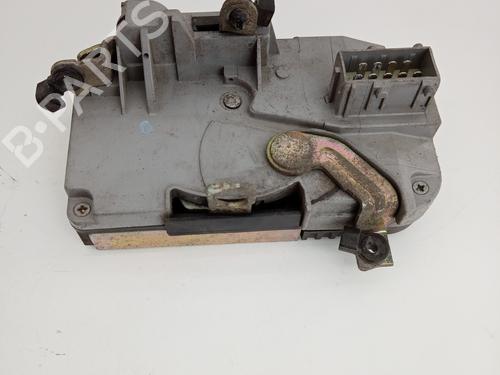 Used Front left lock Front left lock 21030367 21030367