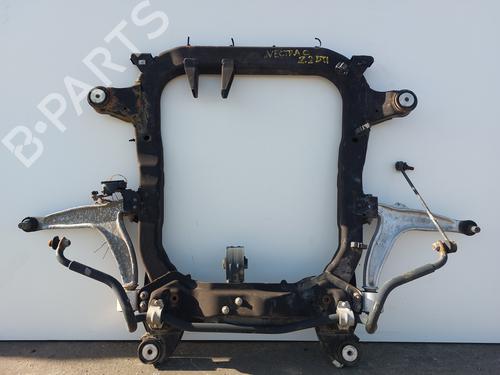 Used Subframe Subframe OPEL VECTRA C (Z02) 2.2 DTI 16V (F69) (125 hp) 21030201 21030201
