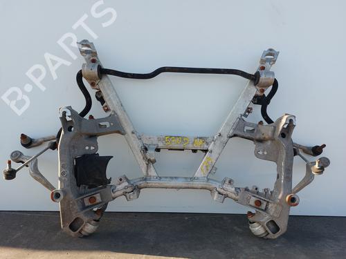 Used Subframe Subframe BMW 5 (E39) 530 d (184 hp) 21030204 21030204