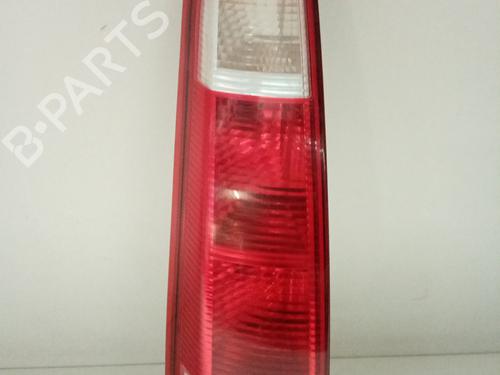 Used Left taillight Left taillight 21030206 21030206