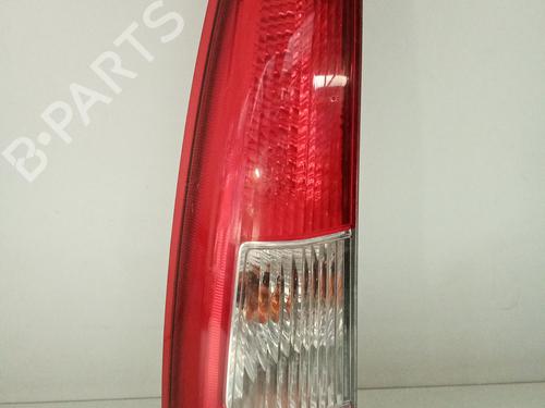 Used Left taillight Left taillight VOLVO V70 II (285) 2.4 D (126 hp) 21030208 21030208