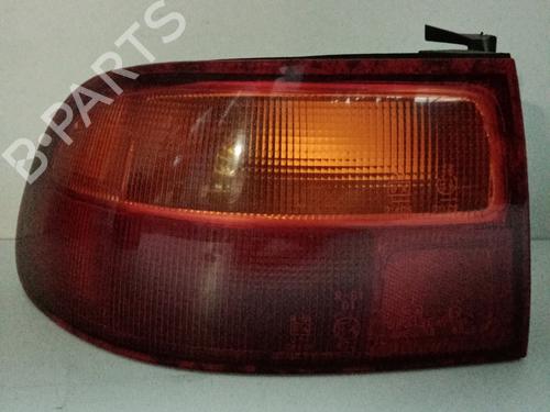 Used Left taillight Left taillight HONDA CIVIC V Hatchback (EG, EH) [1991-1995] 21030211 21030211